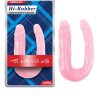 13-inch Dildo - Pink