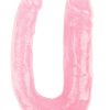 13-inch Dildo - Pink - Image 2