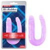 13-inch Dildo - Purple