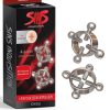 4-Point Squeezing Nipple Grips