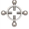 4-Point Squeezing Nipple Grips - Image 3