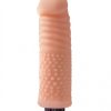 7,5 Vibrating Cock No. 5 vibrator - Image 2
