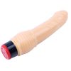 7,6 inch Vibe Cock Flesh vibrator - Image 3