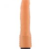 8,8 inch Dildo - Flesh - Image 2