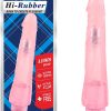 8,8 inch Dildo - Pink