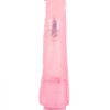 8,8 inch Dildo - Pink - Image 2
