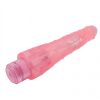 8,8 inch Dildo - Pink - Image 3