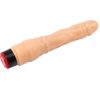 8,8 inch Vibe Cock - Flesh - Image 3