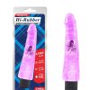 8,8 inch vibrator - Purple