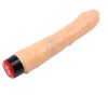9 inch Vibe Cock - Flesh - Image 4