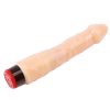 9 inch Vibe Cock - Flesh - Image 4