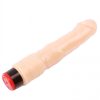 9 inch Vibe Cock - Flesh vibrator - Image 3