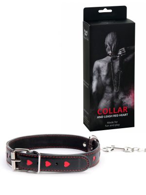 Povodac i okovratnik - Argus