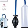Aero Up pumpa za penis - providna - Image 2
