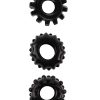 All Time Favorites Set of 3 Cock Rings prstenovi za penis