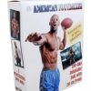 American Footballer Love Doll lutka na naduvavanje