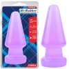 Anal Delight Plug - Purple