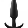 Anal Plug Smooth M