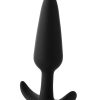 Anal Plug Smooth M - Image 3