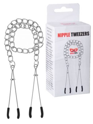Argus-Fetish-Nipple-Tweezers