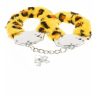 Argus Leopard lisice