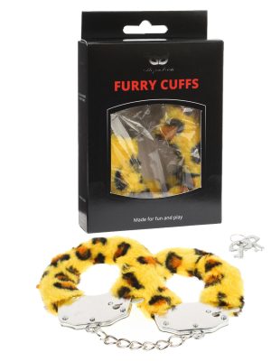 Argus-Leopard-Lisice-