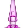 B Yours Basic Anal Plug - Pink