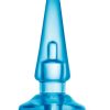 B Yours Basic Anal Plug - Blue