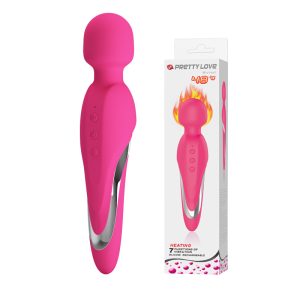 Pretty Love Michael Power Wand