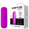 Pretty Love Power klito stimulator
