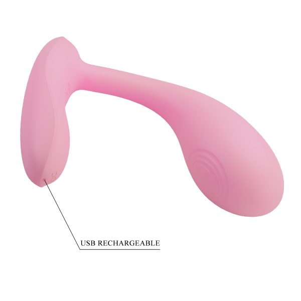 Pretty Love Baird - Pink - Image 5