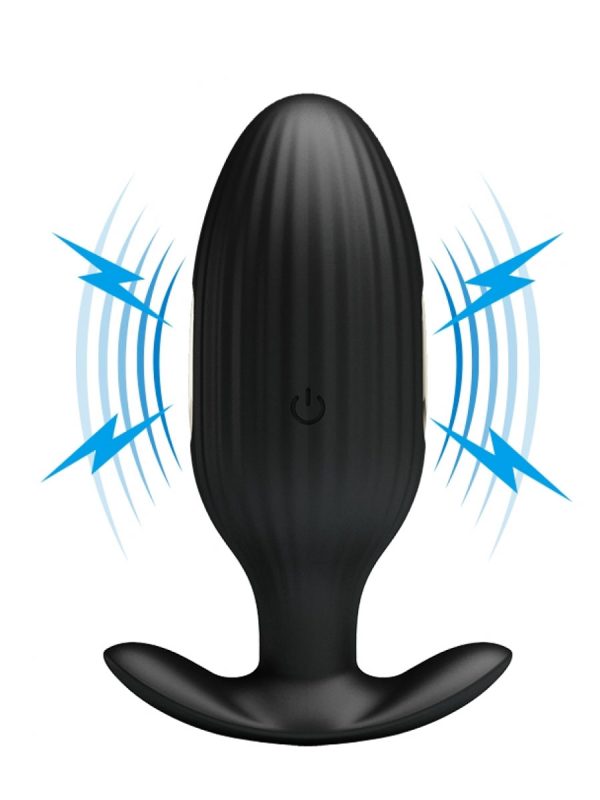 Jefferson Butt Plug - Image 6
