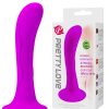 Silikonski dildo