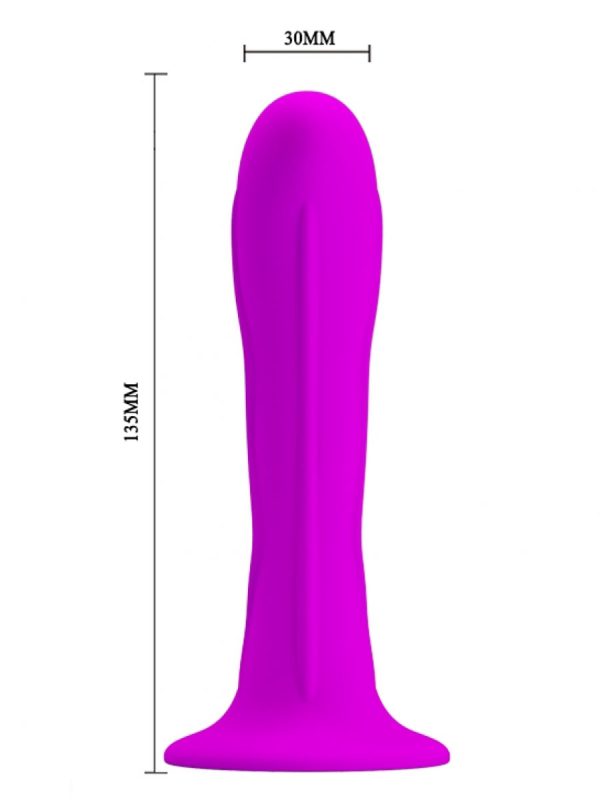 Silikonski dildo - Image 4