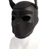 Be My Master Bondage Puppy Hood - Image 2