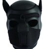 Be My Master Bondage Puppy Hood - Image 3
