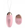 Bežično vibro jaje Egg Pink