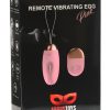 Bežično vibro jaje Egg Pink - Image 2