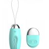 Bežično vibro jaje Mint Green