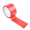 Bind Me Bondage Tape - Red - Image 2