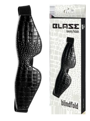 Blaze-Blindfold-Croco-