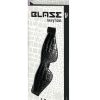 Blaze Blindfold Croco - Black - Image 3