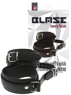 Blaze lisice za noge