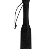 Blaze Paddle Croco Black