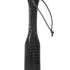 Blaze Paddle Croco Black - Image 2