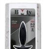 Bootyful Silikonski Butt Plug - Image 2