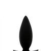 Bootyful Silikonski Butt Plug