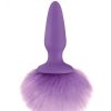 BunnyTails Butt Plug sa repom