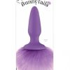 BunnyTails Butt Plug sa repom - Image 2