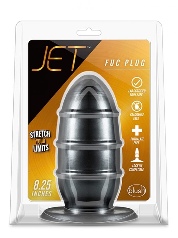 Butt Plug Jet Fuc - Image 3